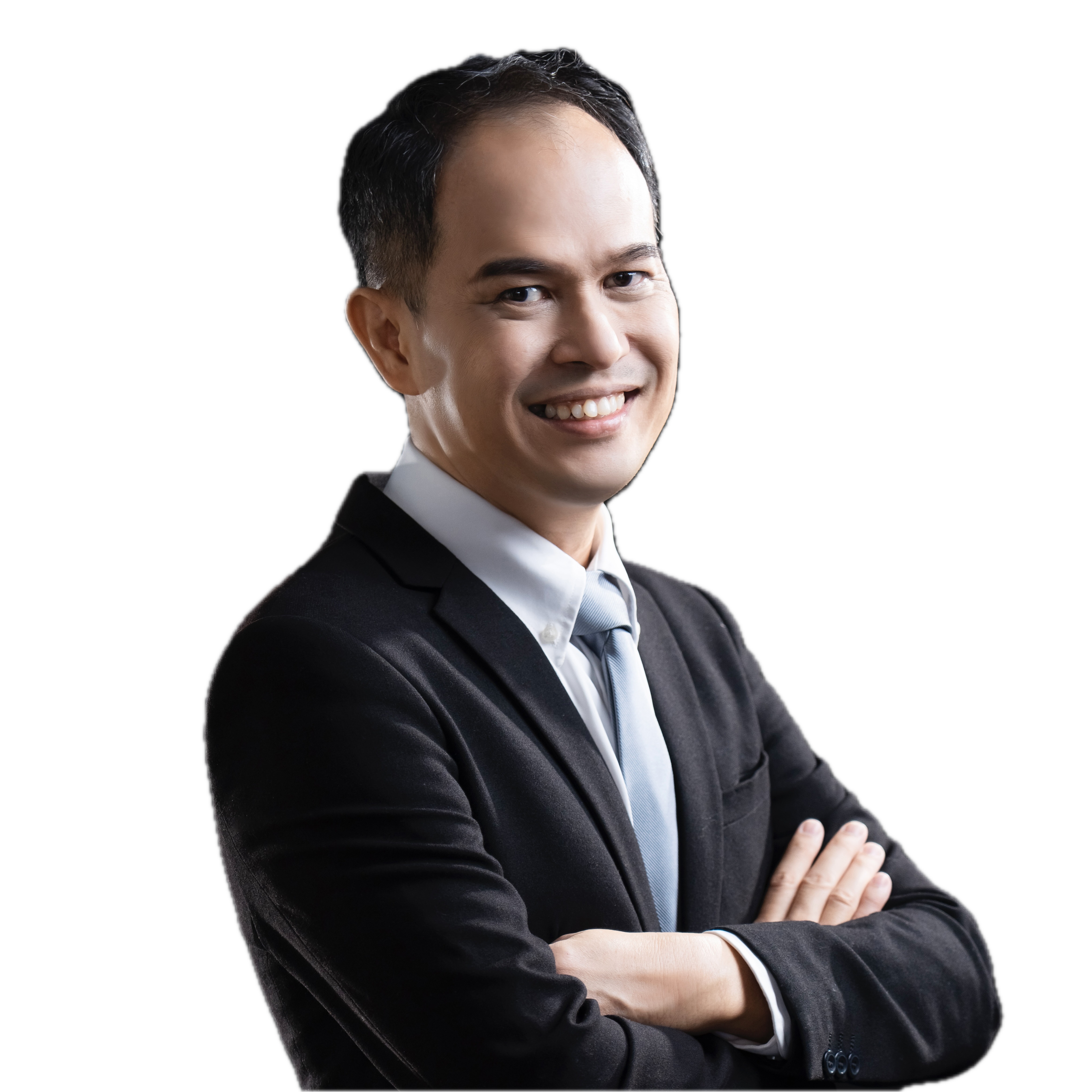 Elijah Ting